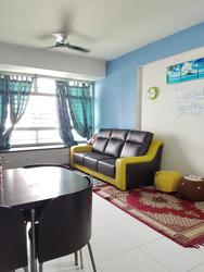 Blk 601D Punggol Central (Punggol), HDB 3 Rooms #130475582